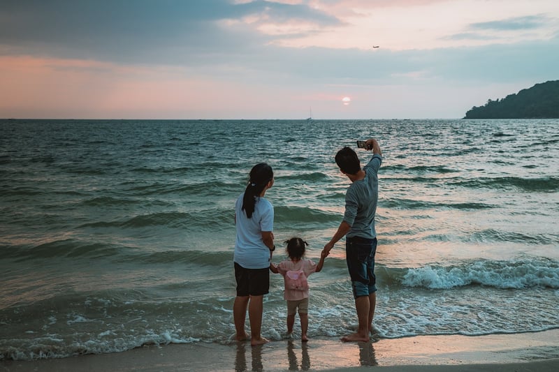 Family and Relationships