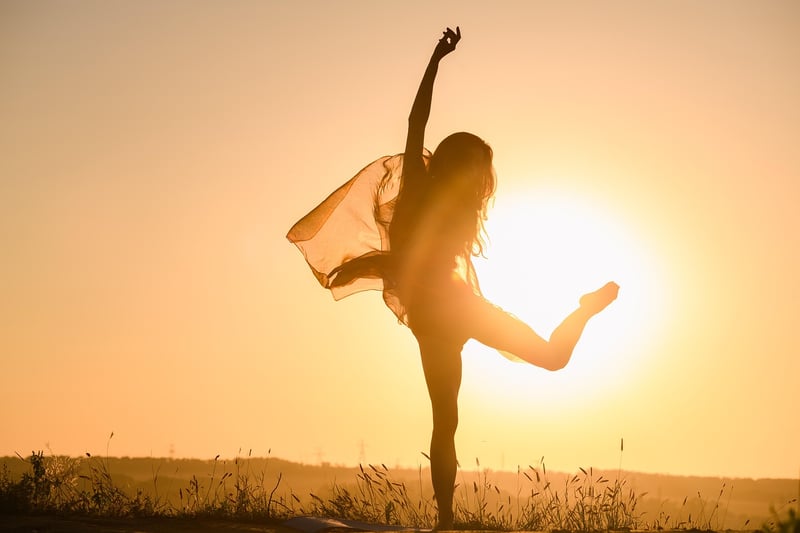 Health and Wellness